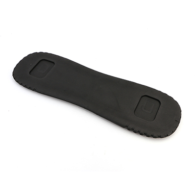Hot compression moulding rigid EVA foam no fabric for kitesurf harness spreader bar frame part